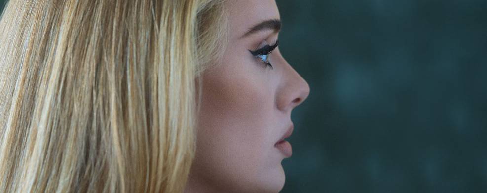 Você está visualizando atualmente Álbum de Adele é o mais vendido do ano nos EUA em apenas 3 dias