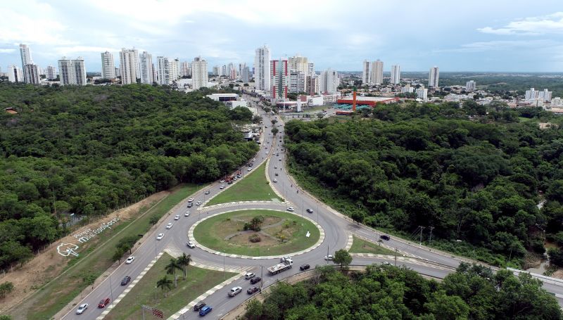 Você está visualizando atualmente Avenida Miguel Sutil terá R$ 87 milhões para obras de mobilidade urbana