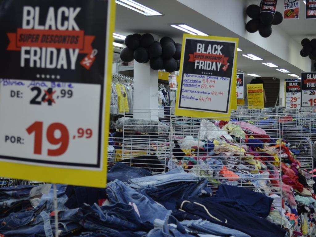 Você está visualizando atualmente BLACK FRIDAY: Procon Cuiabá garantirá os direitos dos consumidores