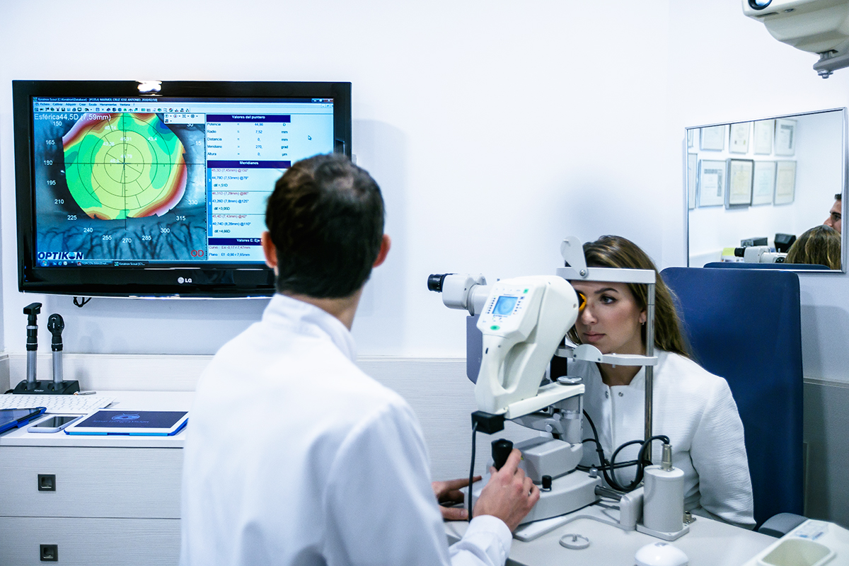 Você está visualizando atualmente CBO oferece orientação online e gratuita sobre retinopatia diabética