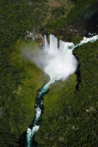 Ecoturismo Mato Grosso