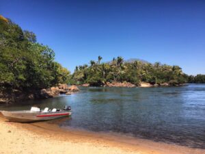 Rotas Ecoturismo Mato Grosso