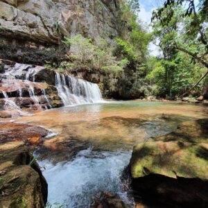 Ecoturismo rotas Mato Grosso