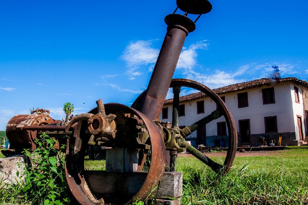 Você está visualizando atualmente Edital MT Preservar contempla imóveis tombados em várias regiões de MT