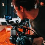 Governo de MT abre Edital Cine Motion para projetos audiovisuais