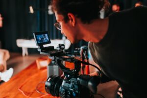 Leia mais sobre o artigo Governo de MT abre Edital Cine Motion para projetos audiovisuais