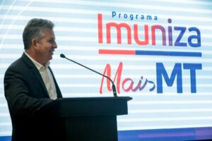 Leia mais sobre o artigo Governo de MT ampliará premiação no programa Imuniza Mais MT em 2022