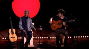 Leia mais sobre o artigo Grammy Latino: Caetano Veloso, Toquinho e Anavitória levam prêmios
