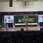 Jornada Nacional de Policiamento Rural acontece em Sinop-MT