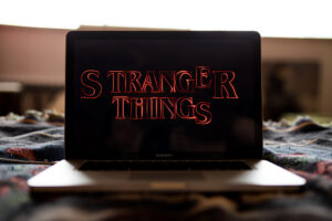 Leia mais sobre o artigo Netflix abre loja de Stranger Things com experiência imersiva