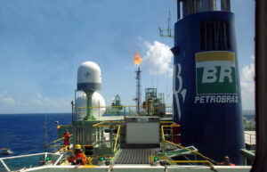 Leia mais sobre o artigo Petrobras encontra mais petróleo na Bacia de Santos