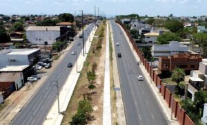 Leia mais sobre o artigo Prefeitura vai ampliar as obras da Avenida Dante Martins de Oliveira