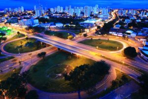 Leia mais sobre o artigo Prefeitura, Trades e Fecomércio focam no turismo de Cuiabá