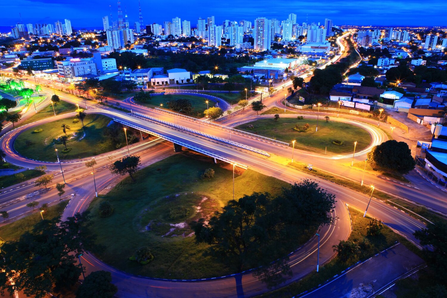 No momento, você está visualizando Prefeitura, Trades e Fecomércio focam no turismo de Cuiabá