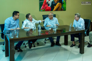 Leia mais sobre o artigo Grupo Pereira vai investir em Rondonópolis o valor de R$ 150 milhões