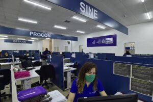 Leia mais sobre o artigo Sine abre mais de 2 mil vagas de emprego nesta semana em MT