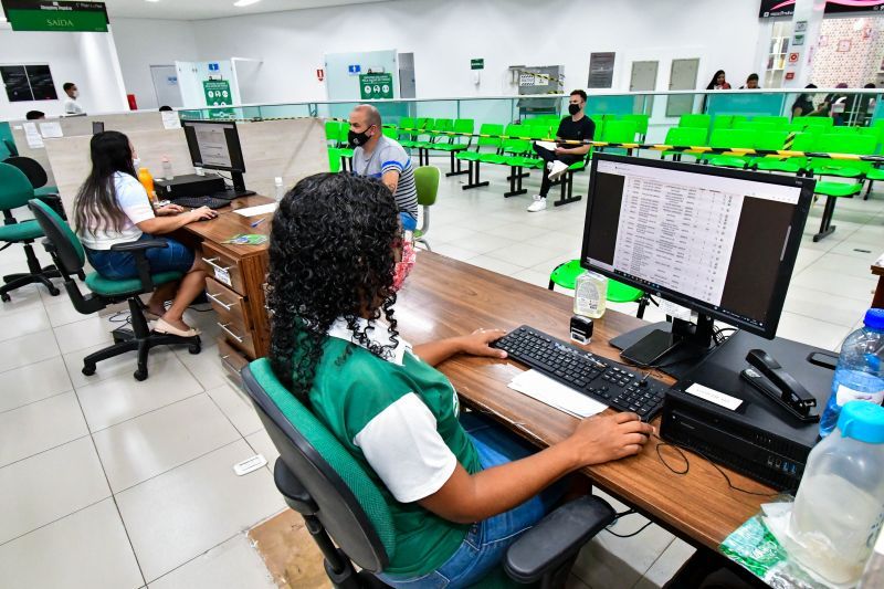 Você está visualizando atualmente Sine Municipal abre 446 vagas de emprego em Cuiabá