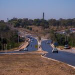 Sinfra-MT vai restaurar a Avenida Jornalista Archimedes Pereira Lima