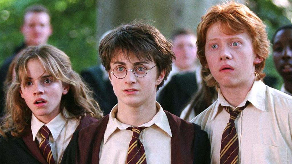 Você está visualizando atualmente Volta de Harry Potter: Filmes voltarão a ser exibidos nos cinemas