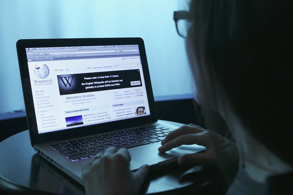 Você está visualizando atualmente WIKIPEDIA: 5 razões para incentivar o uso pelos estudantes