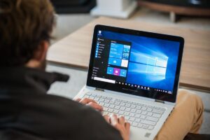 Leia mais sobre o artigo WINDOWS 11: Como evitar a atualização do Windows 10