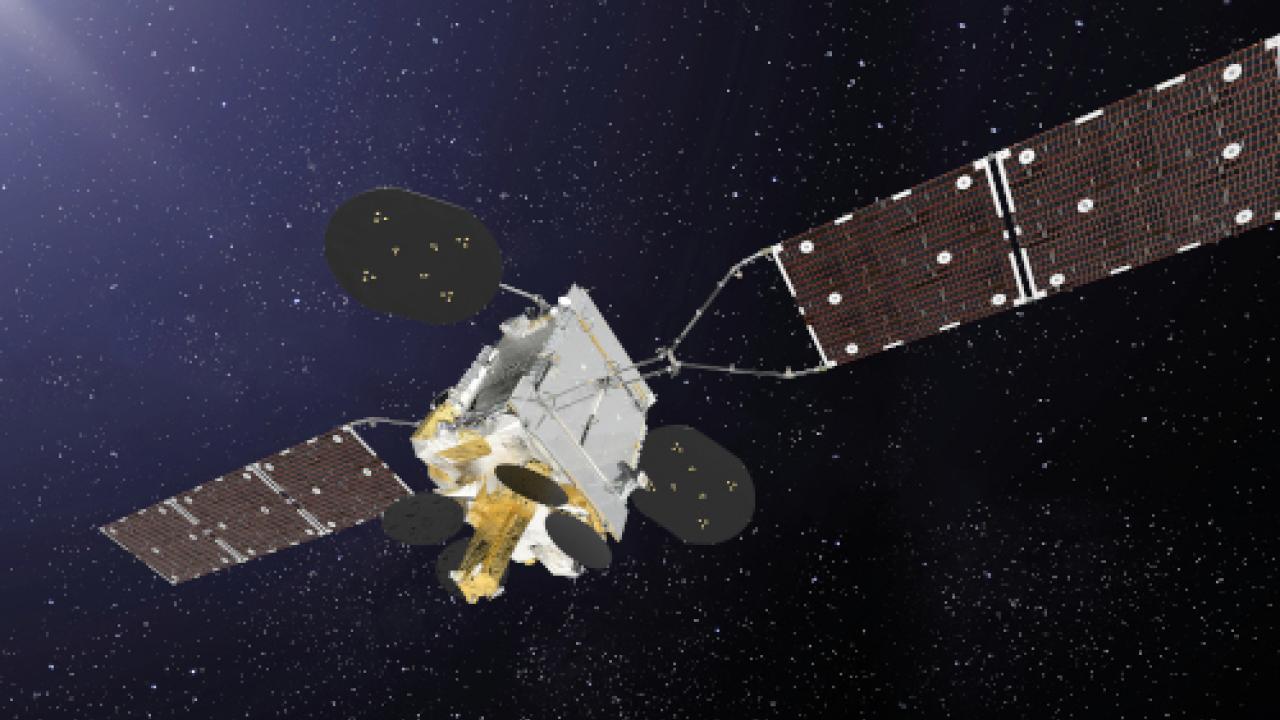 Você está visualizando atualmente Japão lançou grande satélite de comunicações com transmissão ao vivo