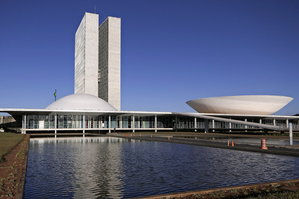 No momento, você está visualizando Orçamento de 2022 tem texto aprovado no Congresso Nacional