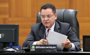 Leia mais sobre o artigo Assembleia Legislativa de Mato Grosso destaca crescimento econômico do estado