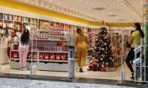 Leia mais sobre o artigo Alimentos e presentes pressionam inflação do Natal