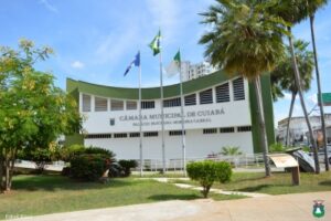 Leia mais sobre o artigo Câmara Municipal de Cuiabá aprova PLOA 2022 durante sessões extraordinárias