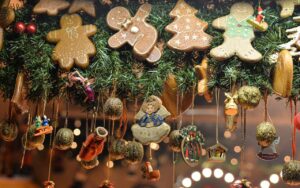 Leia mais sobre o artigo Decoração de Natal: ideias para deixar a sua árvore perfeita