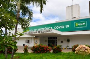 Leia mais sobre o artigo Cuiabá irá realizar mais de 11,5 mil cirurgias eletivas no HPSMC