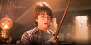 Leia mais sobre o artigo De Volta a Hogwarts mostra protagonistas reunidos 20 anos depois