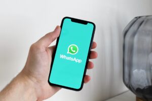 Leia mais sobre o artigo 6 dicas para ‘limpar’ o WhatsApp e liberar espaço no celular