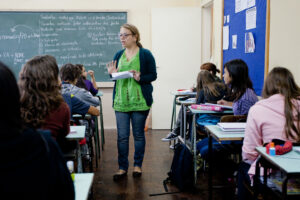 Leia mais sobre o artigo EDUCAÇÃO: R$ 178 milhões para formação de professores da educação básica