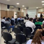 Empaer participa de curso sobre produção de algodão regenerativo