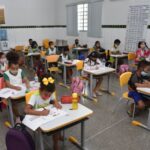 Estudantes do Ensino Fundamental e EJA participaram da ‘Prova Cuiabá’