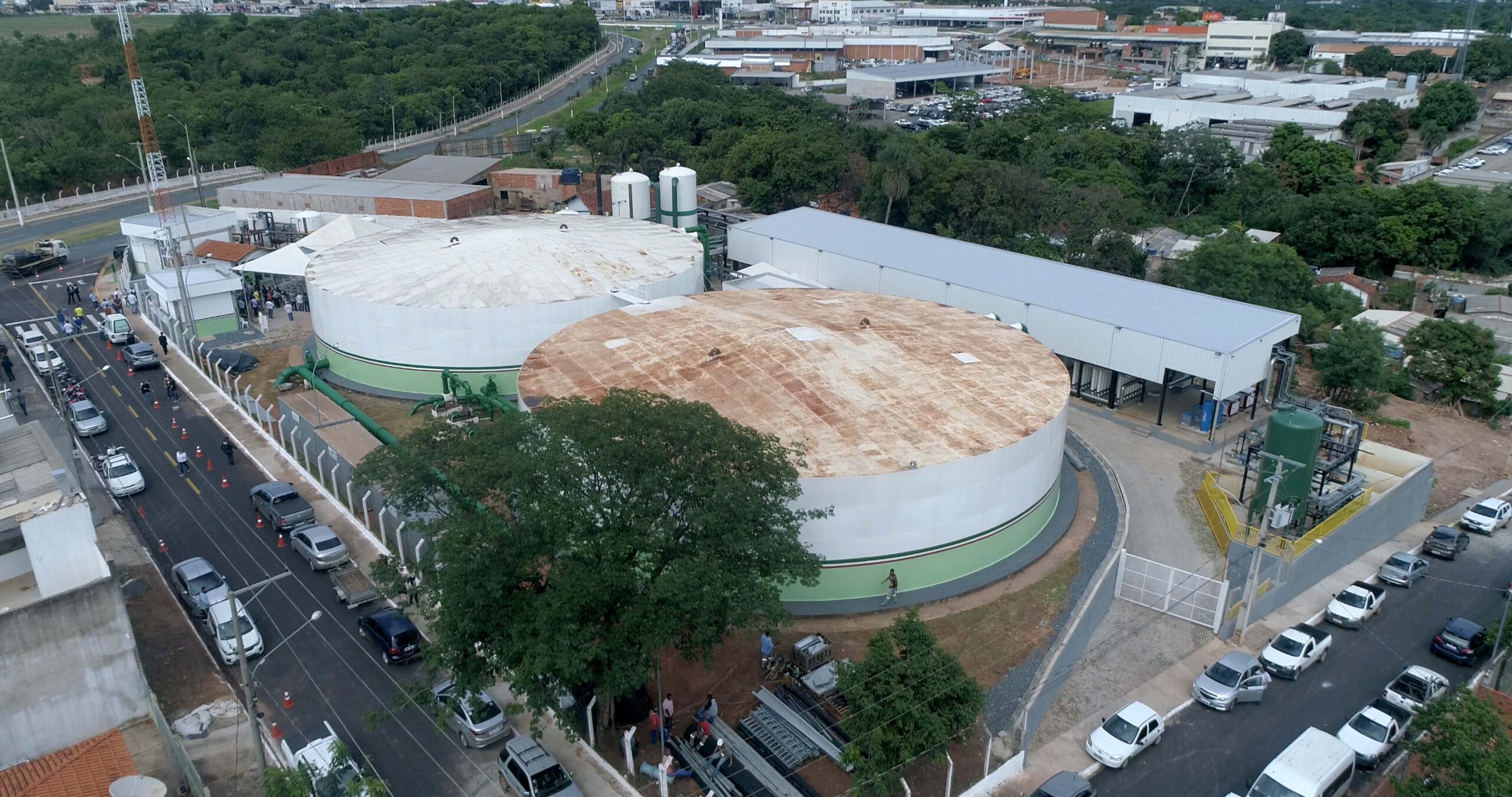 Você está visualizando atualmente ETA Cristo Rei se torna uma realidade em Várzea Grande