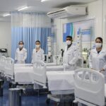 Hospitais Regionais de MT realizaram mais de 77 mil atendimentos