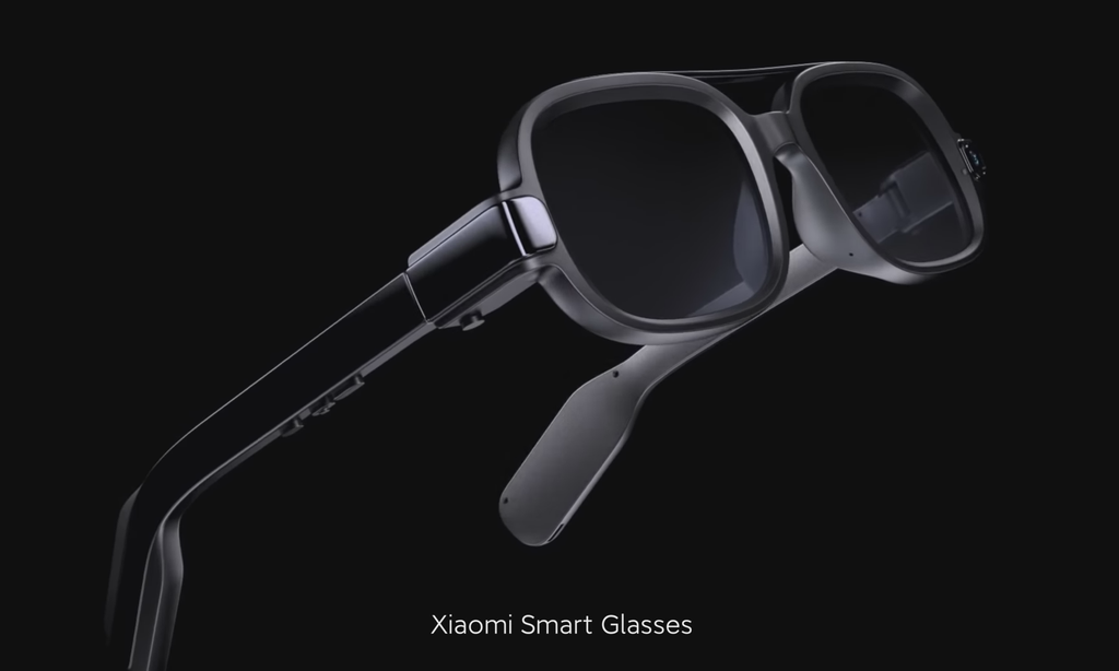 Você está visualizando atualmente Xiaomi promete revolucionar com os smart glasses