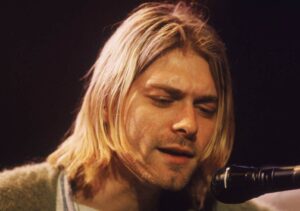 Leia mais sobre o artigo Kurt Cobain teve voz recriada por inteligência artificial em música de tributo