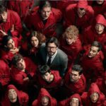 La Casa de Papel já tem seus episódios finais disponíveis na Netflix