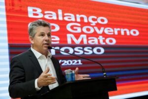 Leia mais sobre o artigo Mauro Mendes apresenta Balanço do Governo de Mato Grosso