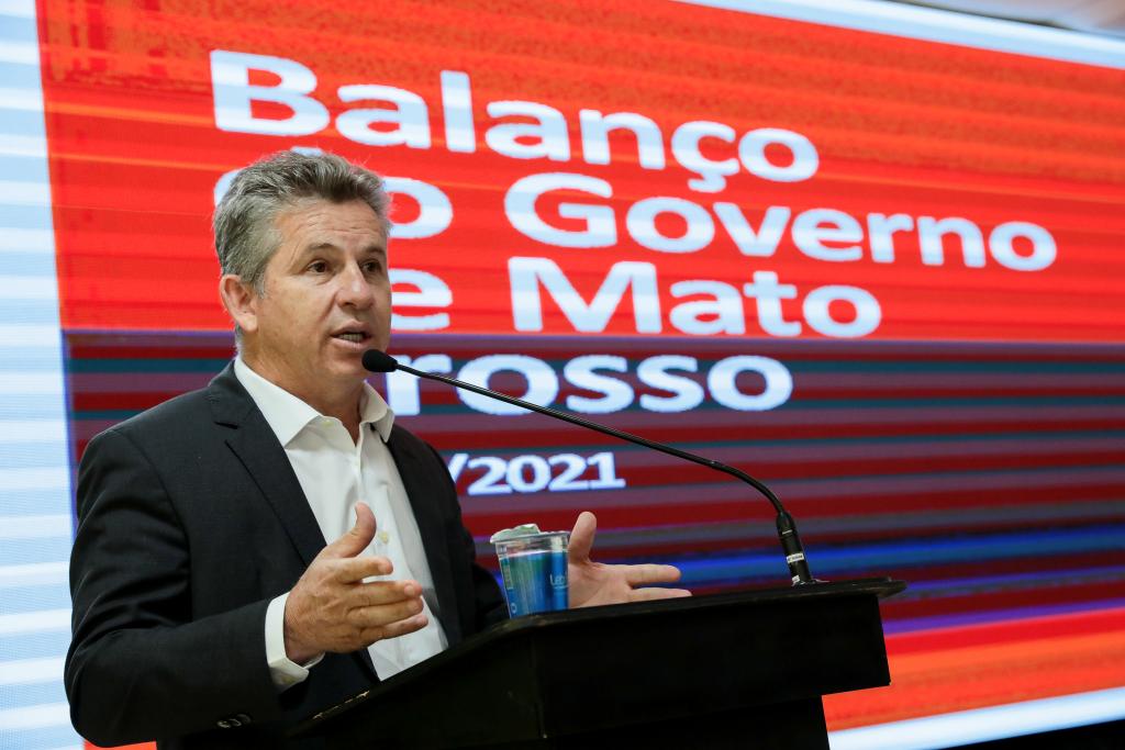 No momento, você está visualizando Mauro Mendes apresenta Balanço do Governo de Mato Grosso