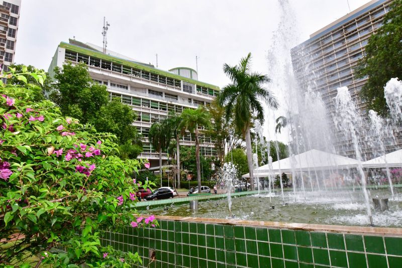 Você está visualizando atualmente Programa “Renda Solidária II” beneficiará 375 famílias em Cuiabá