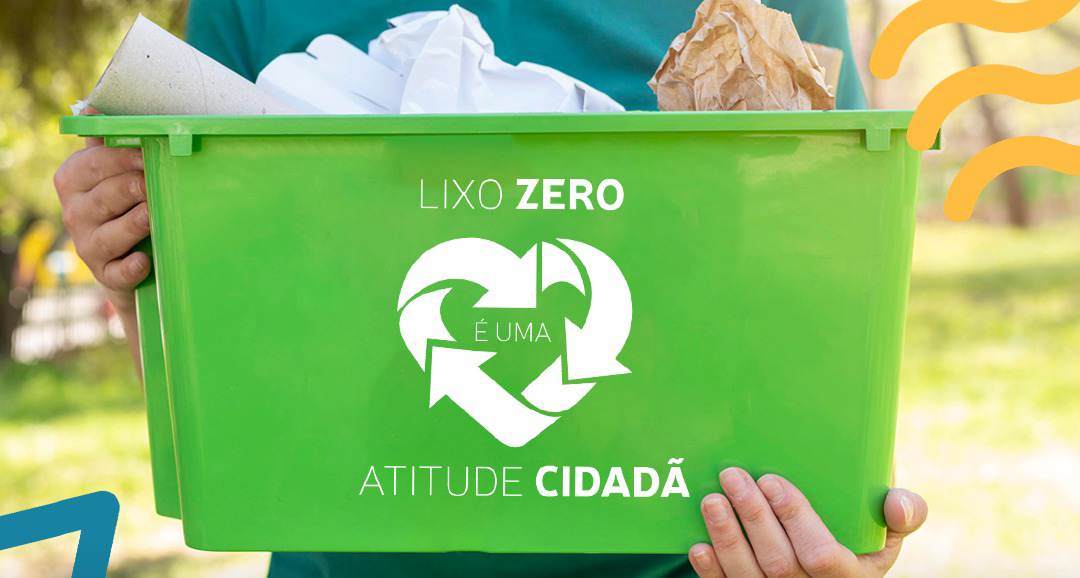 Você está visualizando atualmente Projeto quer acabar com descarte irregular de lixo em Várzea Grande
