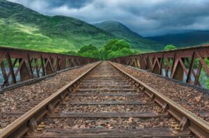 Leia mais sobre o artigo Ferrovia ligando Água Boa a Lucas do Rio Verde será construída