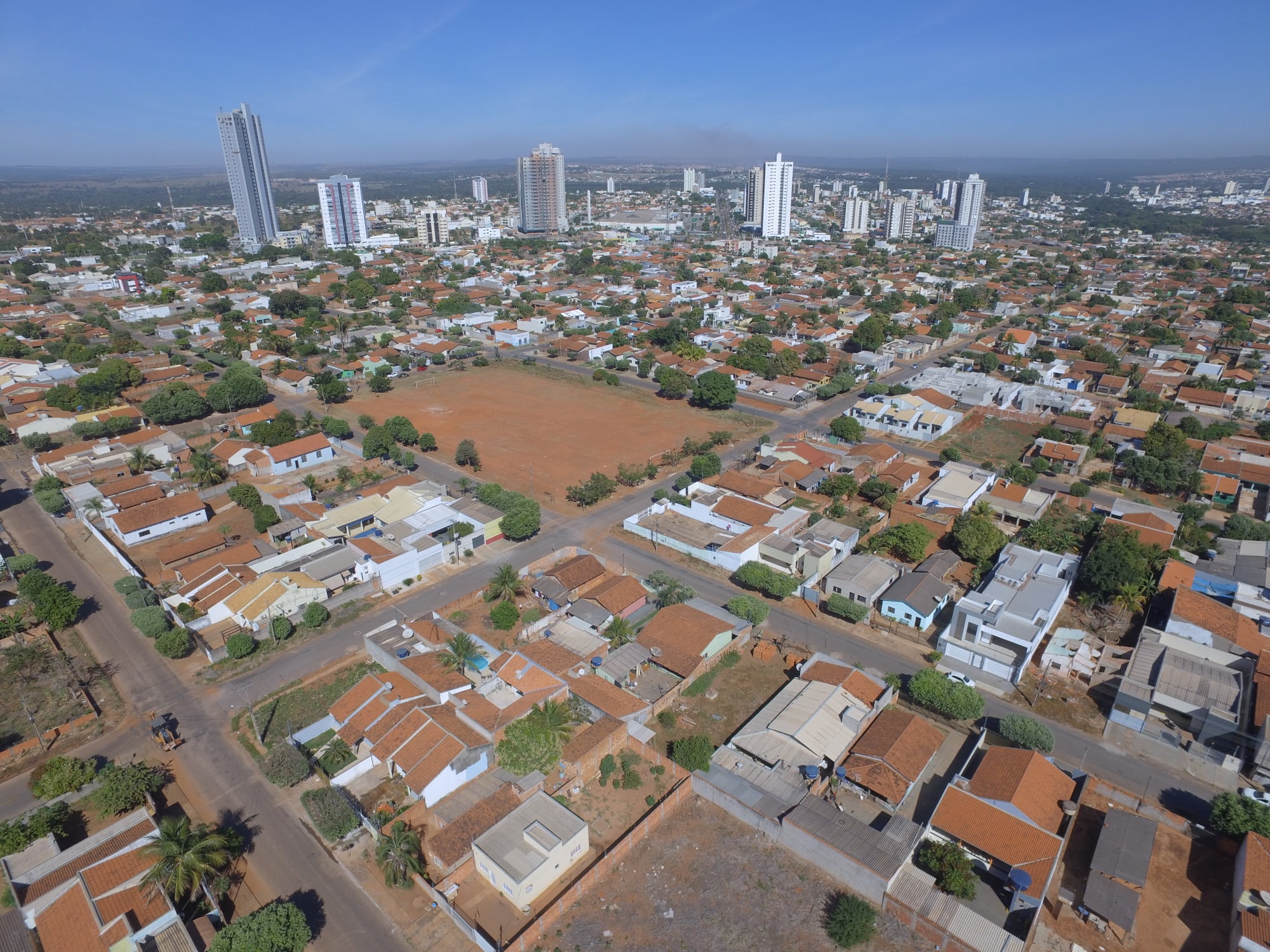 Você está visualizando atualmente Rondonópolis bate recorde nas exportações em mais de US$ 2 bilhões
