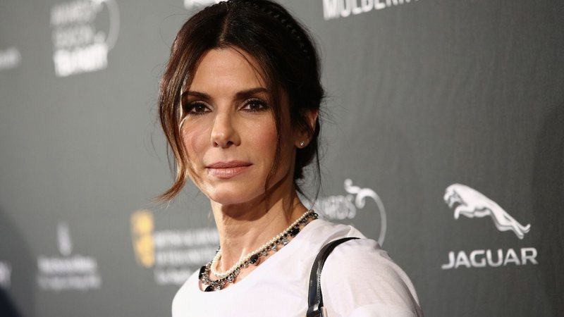 Você está visualizando atualmente Sandra Bullock fala sobre papel em novo filme da Netflix