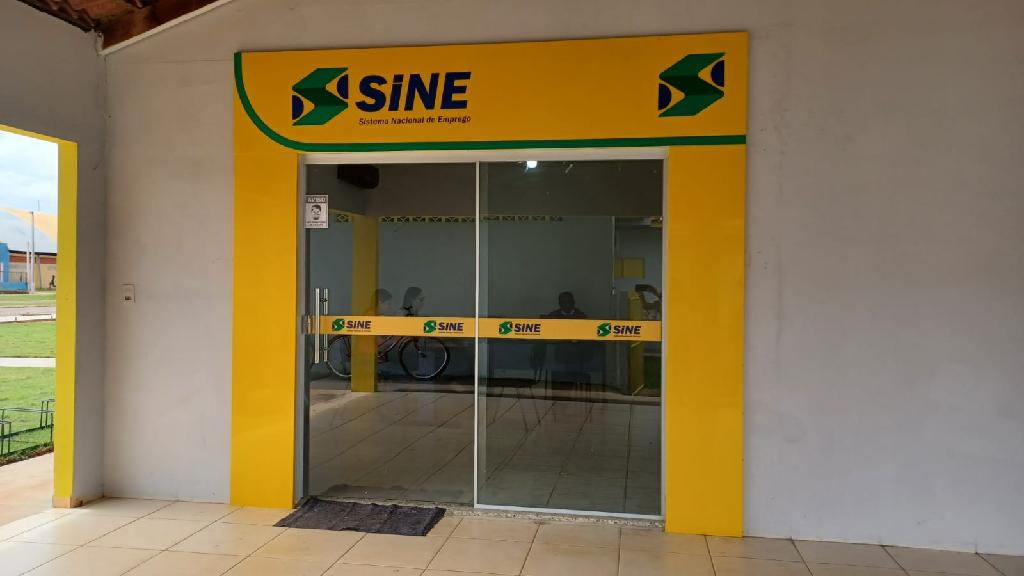 No momento, você está visualizando Sine Brasnorte: Setasc inaugura novo posto de atendimento ao trabalhador